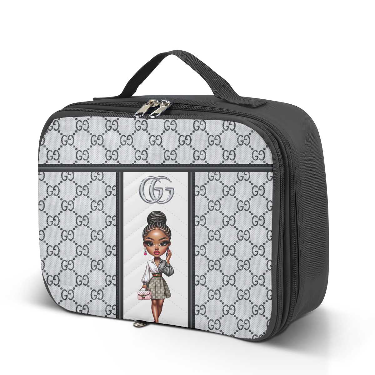 Gucci lunch fashion bag