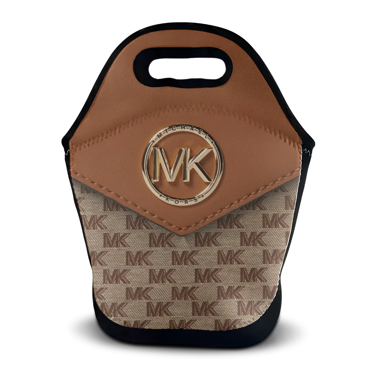 Michael Kors Inspired Lunch Tote Bag (005)