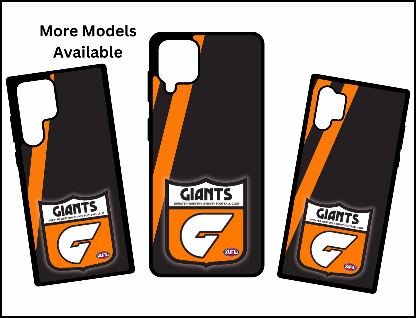 Great Western Sydney Giants Phone Case (623)