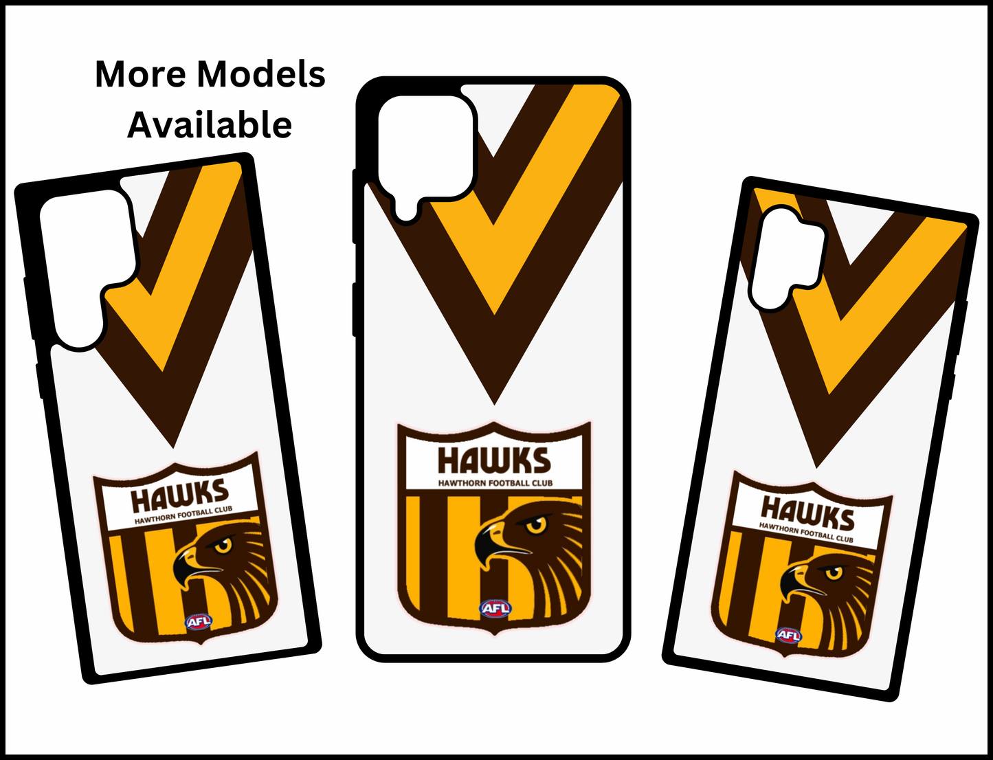 Hawthorn Hawks Samsung Case (619)