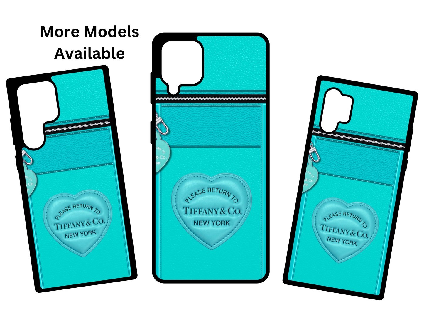 Brand Inspired Phone Case (001)