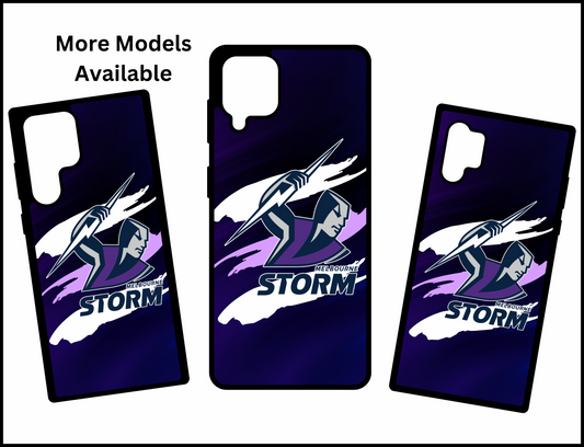 Melbourne Storm Phone Case (591)
