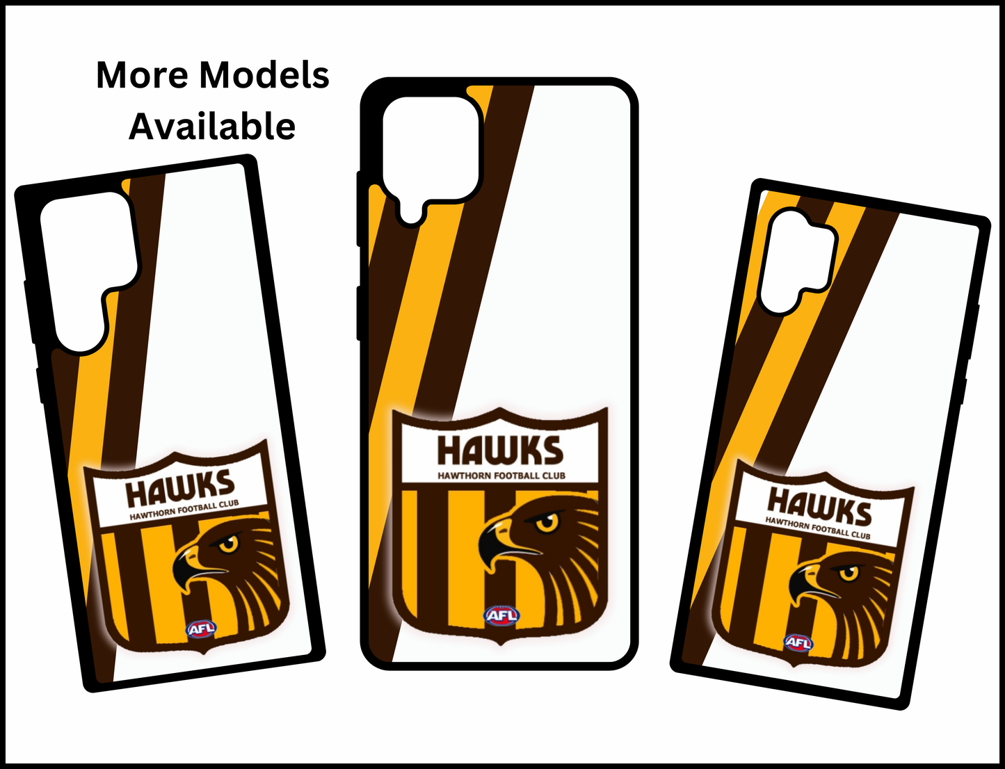 Hawthorn Hawks Samsung Case (613)