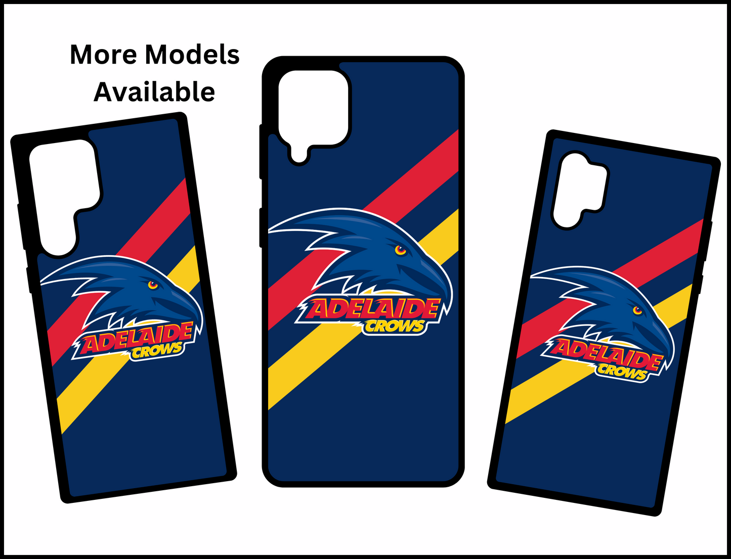 Adelaide Crows Phone Case (853)