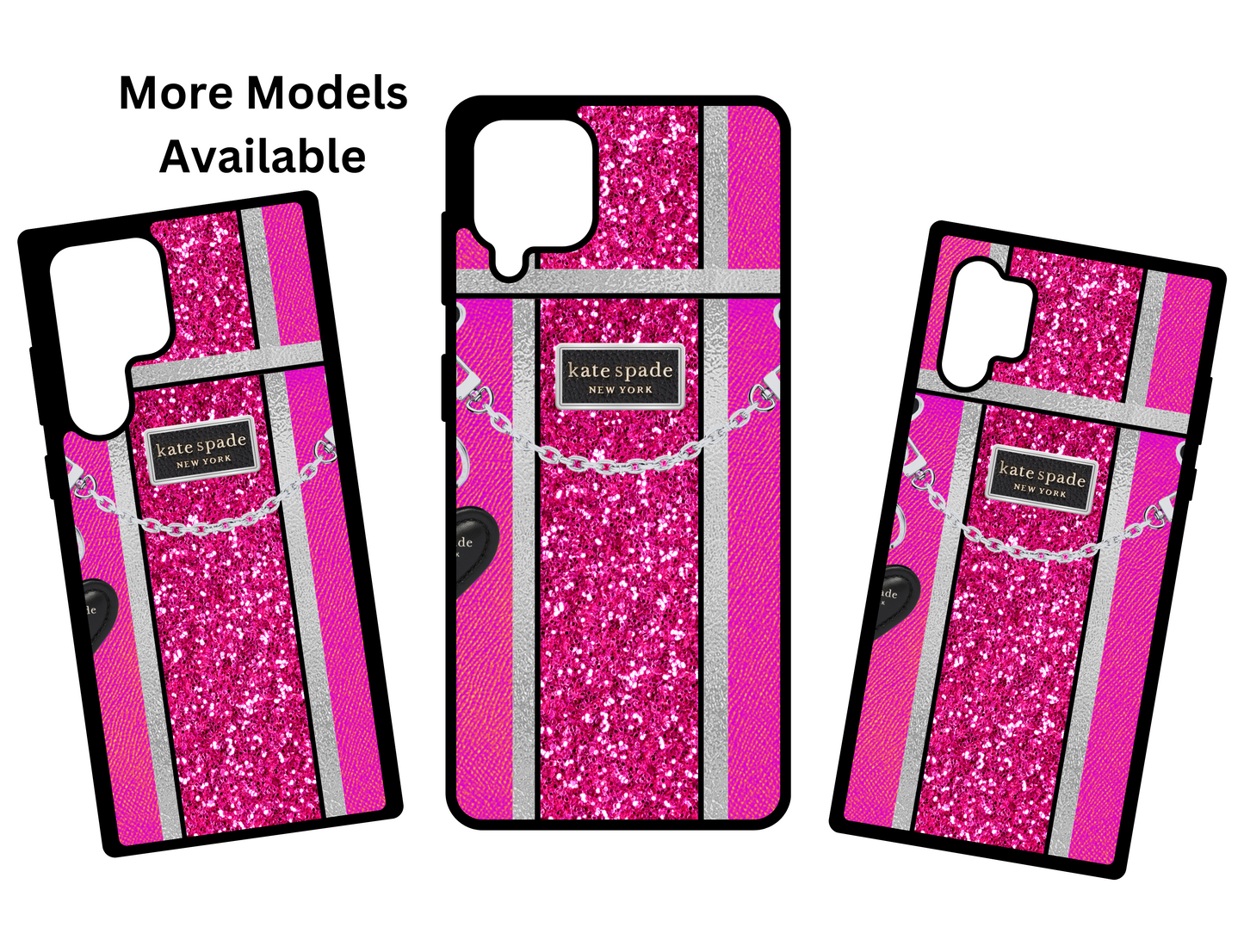 Brand Inspired Phone Case (005)