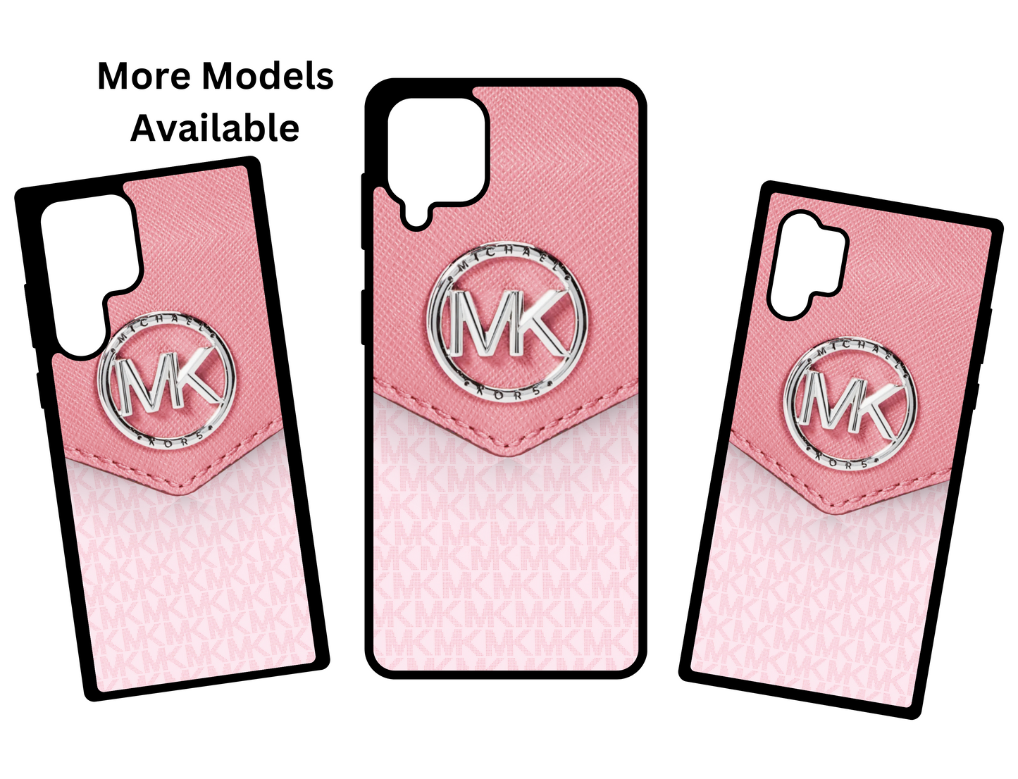 Brand Inspired Phone Case (003)