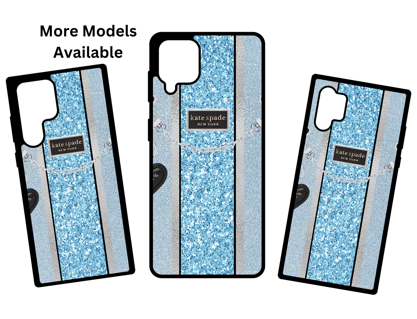 Brand Inspired Phone Case (003)