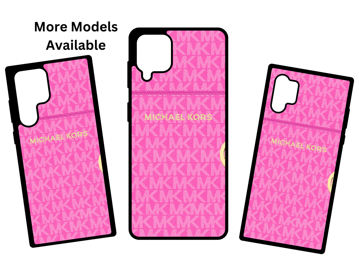 Brand Inspired Phone Case (001)