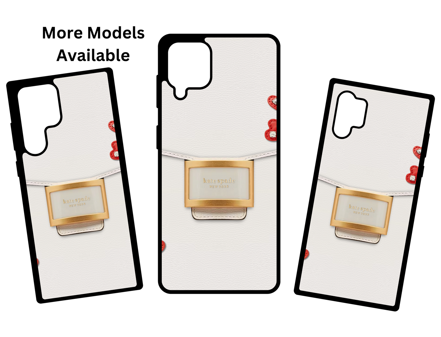 Brand Inspired Phone Case (001)