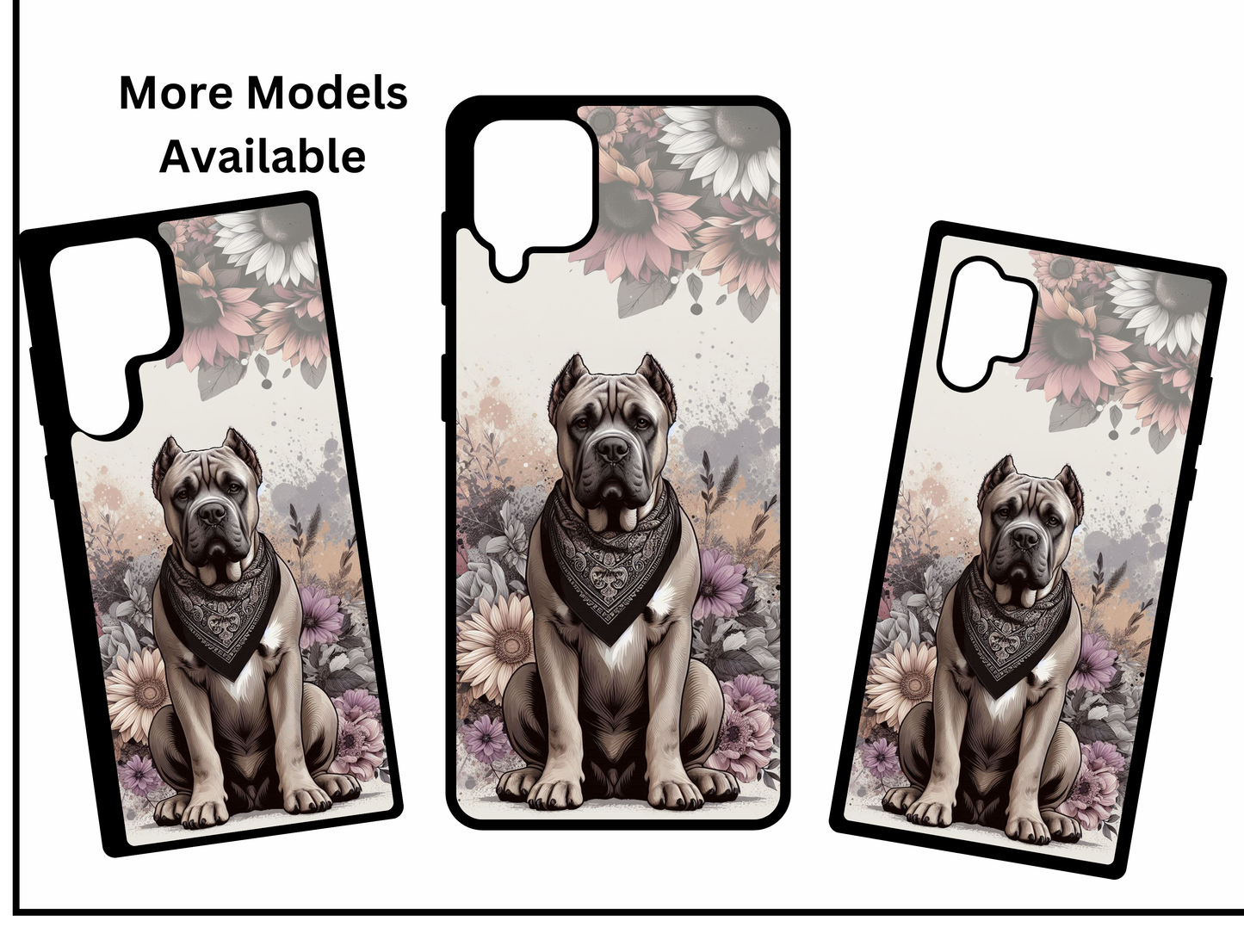 Cane Corso Phone Case (189)