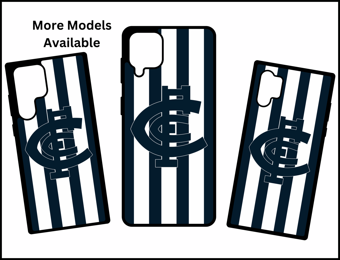 Carlton Phone Case (735)
