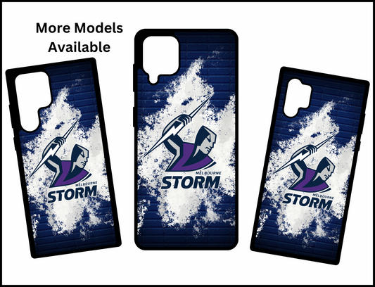 Melbourne Storm Phone Case (875)