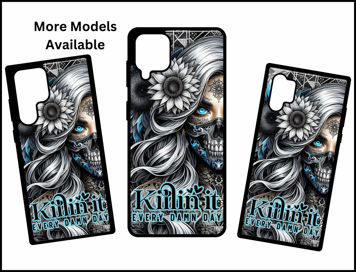 Killin' It Samsung Case (005)