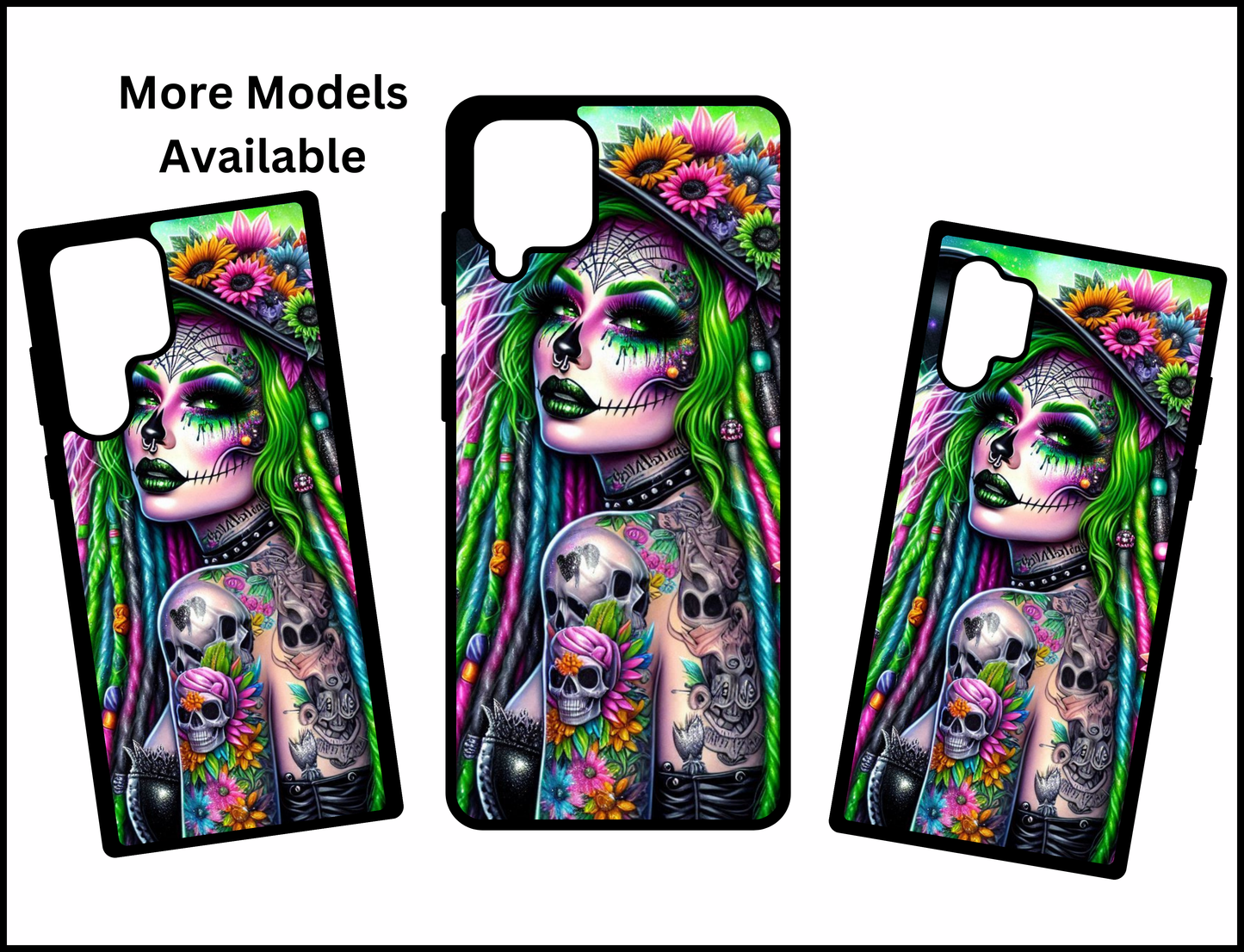 Envy Phone Case (091)