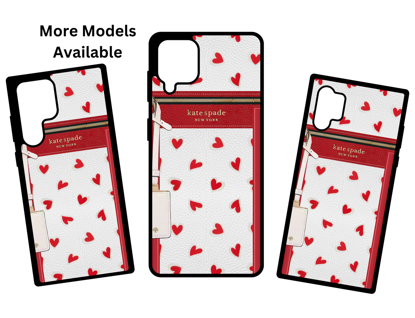 Brand Inspired Phone Case (015)