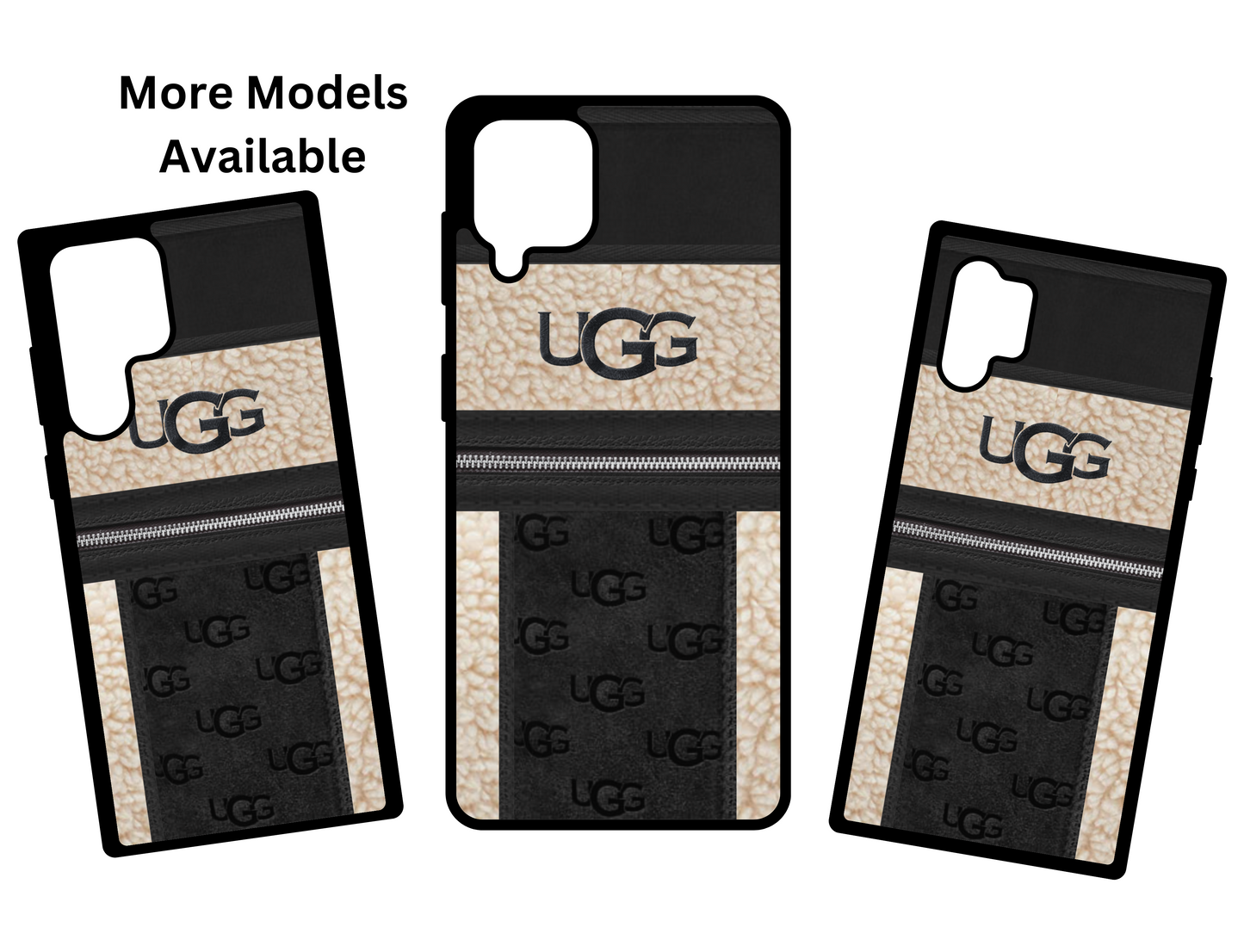 Ugg Inspired Phone Case (003)