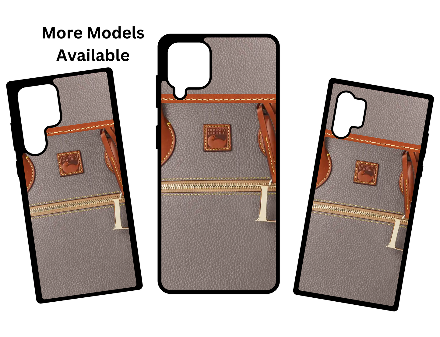 Brand Inspired Phone Case (003)