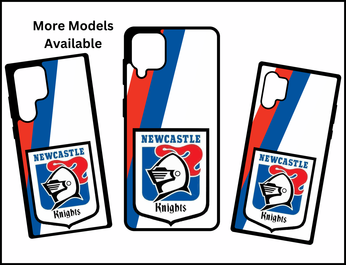 Newcastle Knights Phone Case (569)