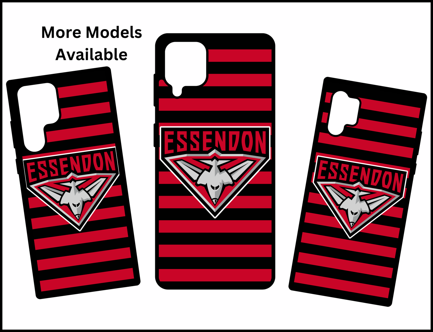 Essendon Phone Case (683)