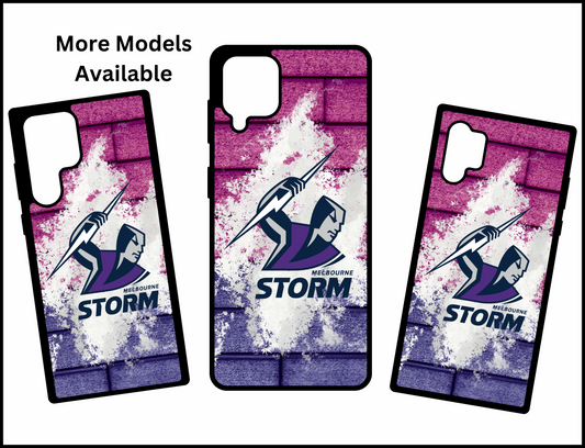 Melbourne Storm Phone Case (873)