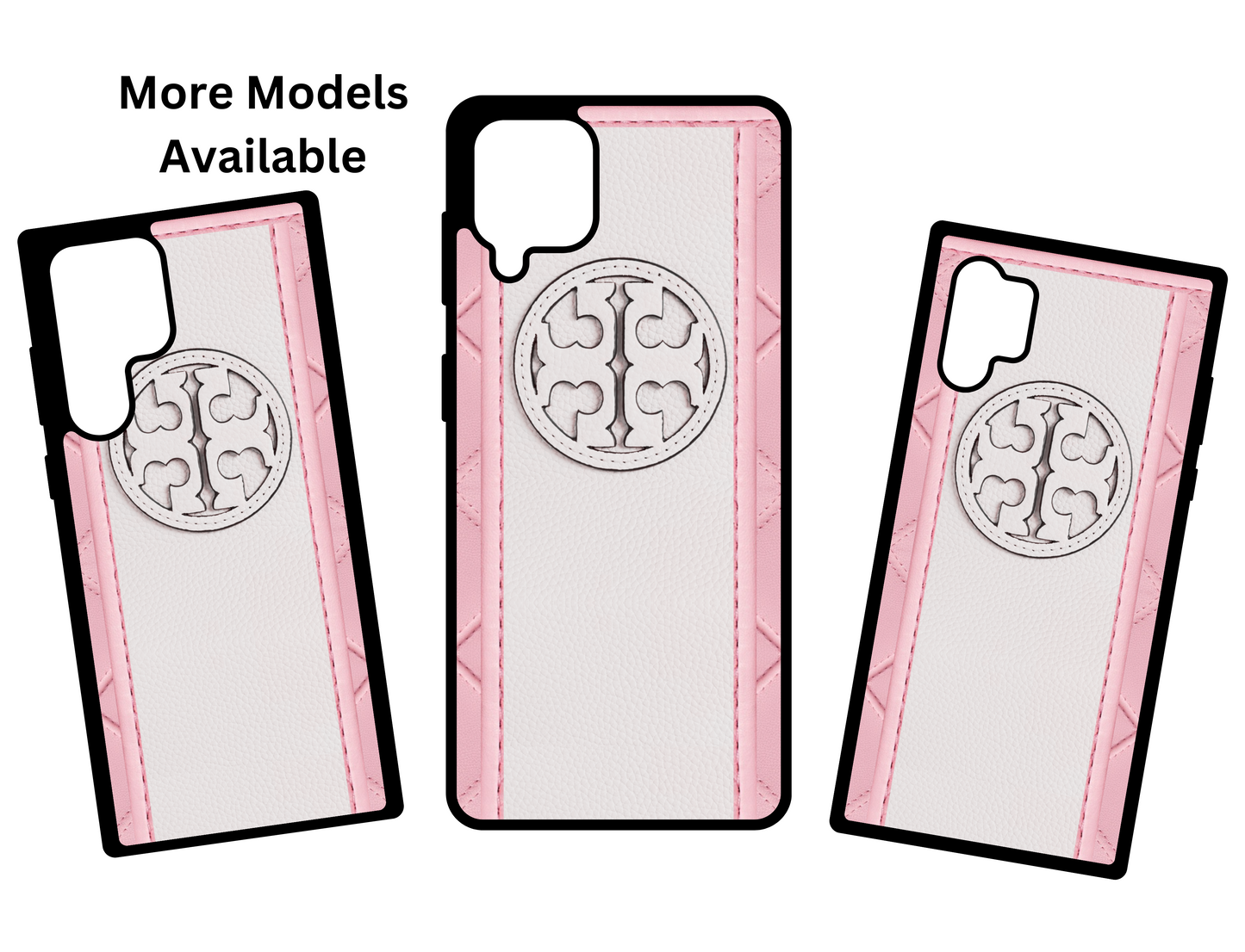 Brand Inspired Phone Case (003)