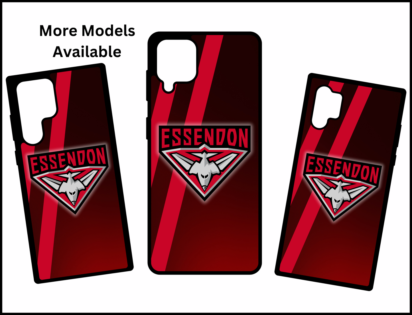 Essendon Phone Case (681)