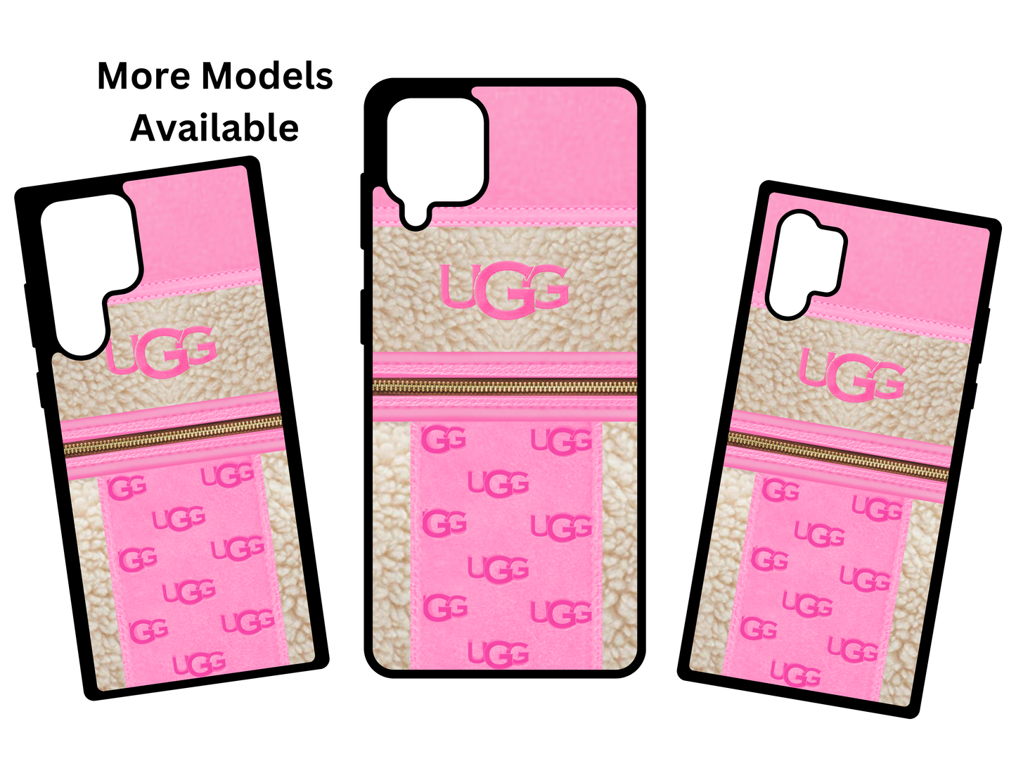 Ugg Inspired Phone Case (005)