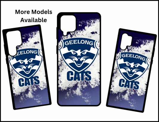 Geelong Cats Phone Case (669)
