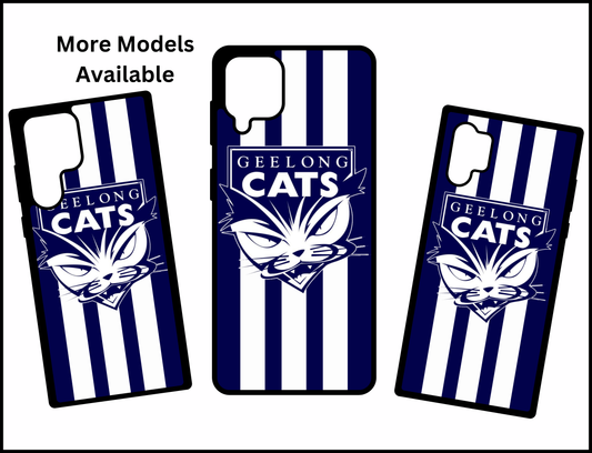 Geelong Cats Phone Case (665)