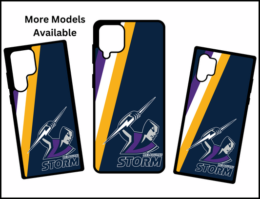 Melbourne Storm Phone Case (587)