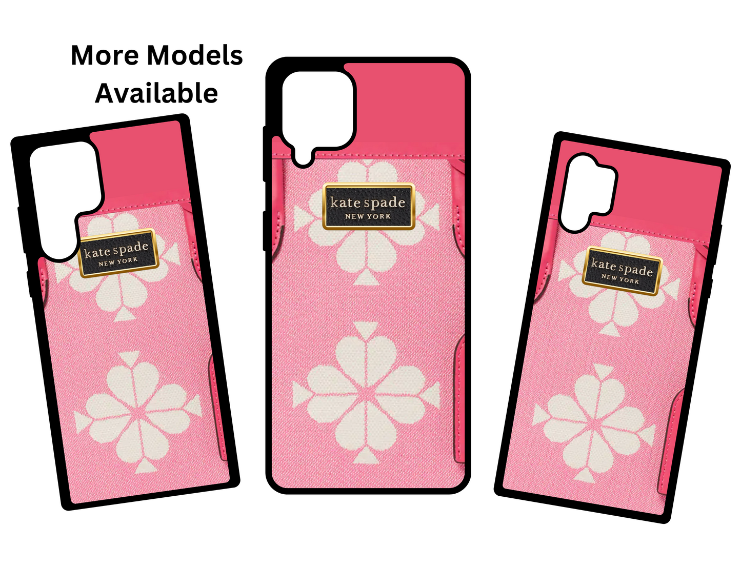 Brand Inspired Phone Case (011)