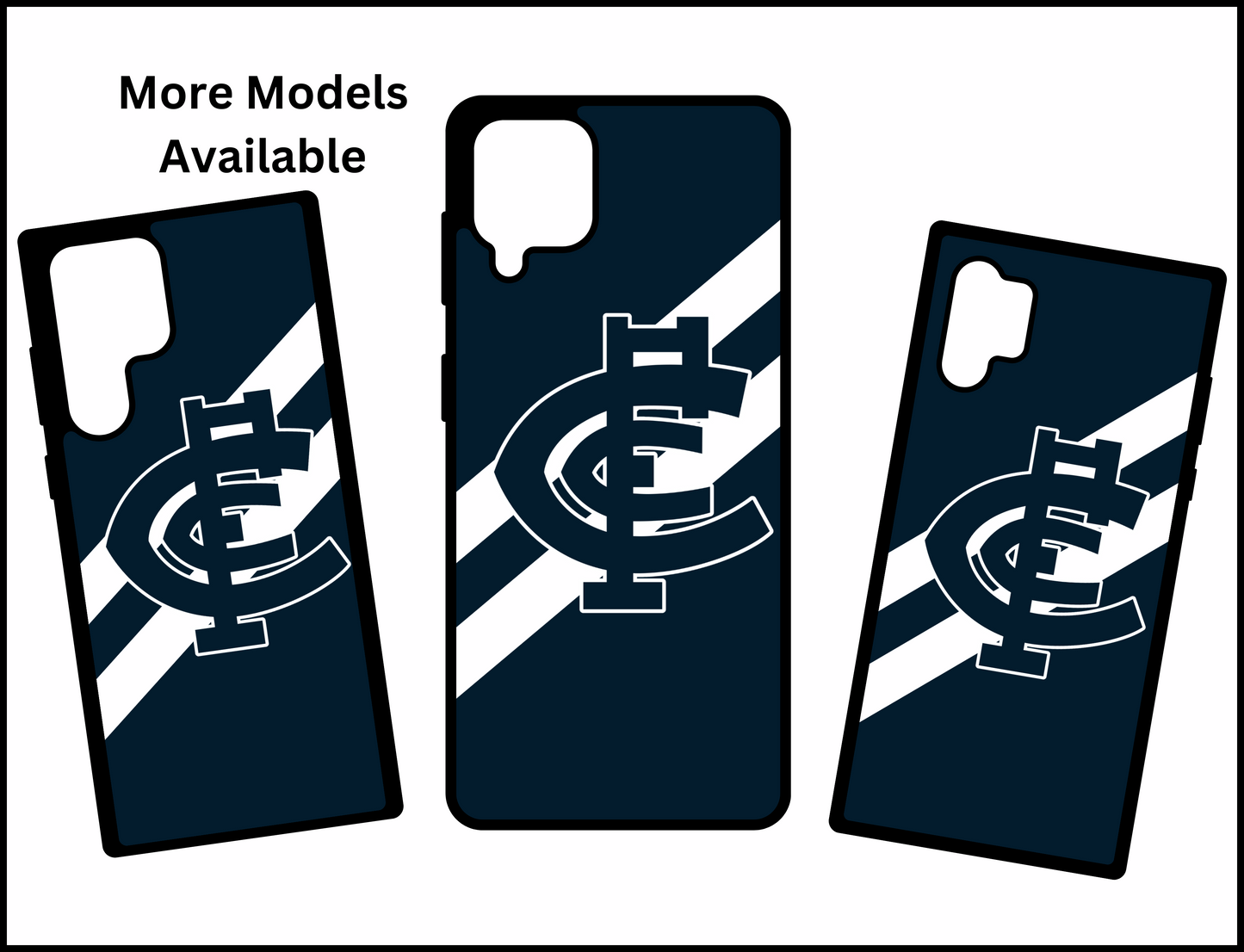 Carlton Phone Case (739)