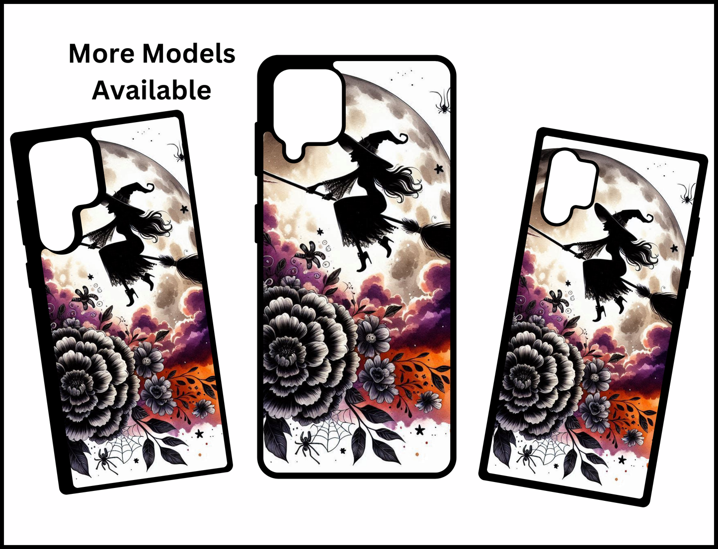 Witchery Phone Case (177)