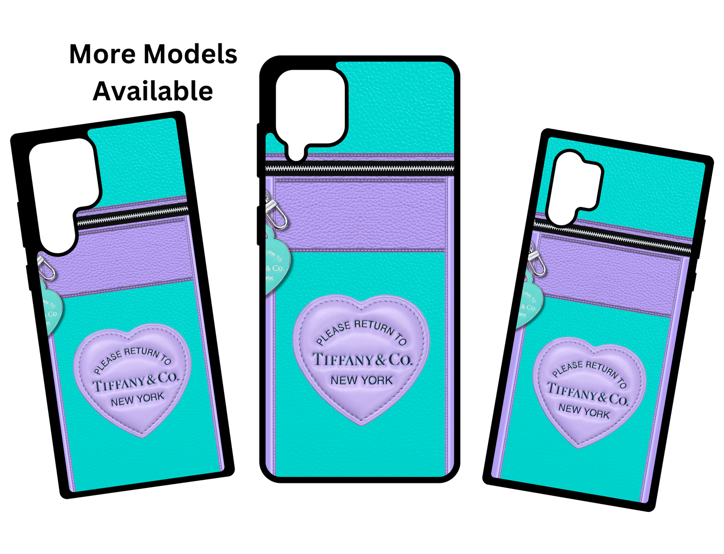 Brand Inspired Phone Case (003)