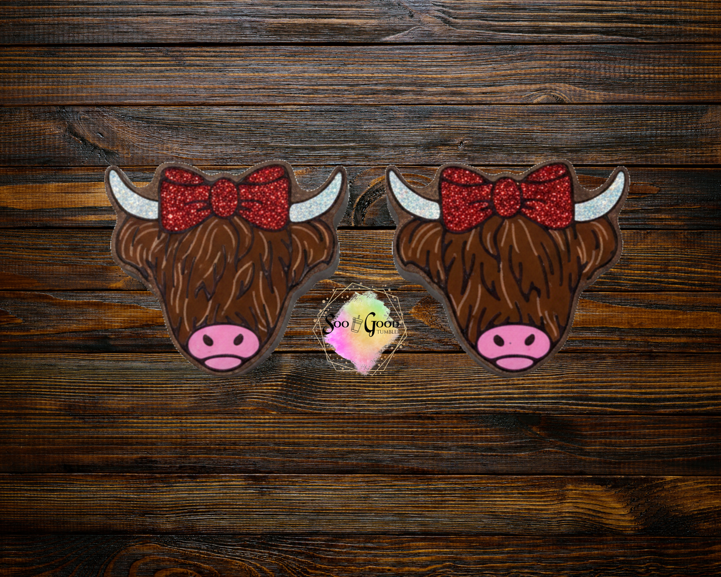 Mrs Highlander Aroma Bead Air Vents Freshie