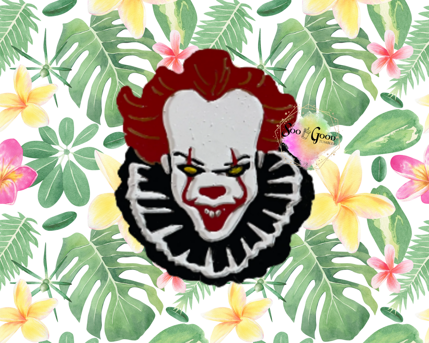 Penny Wise Blinged Car Freshie