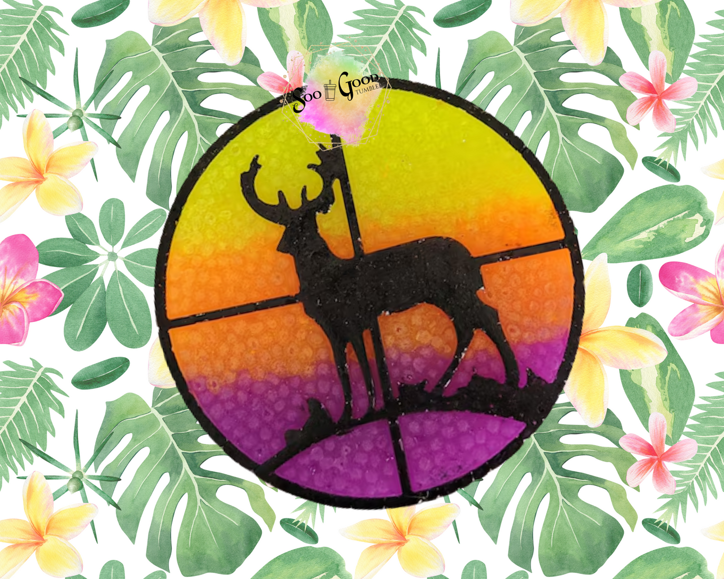 Target Blinged Car Freshie