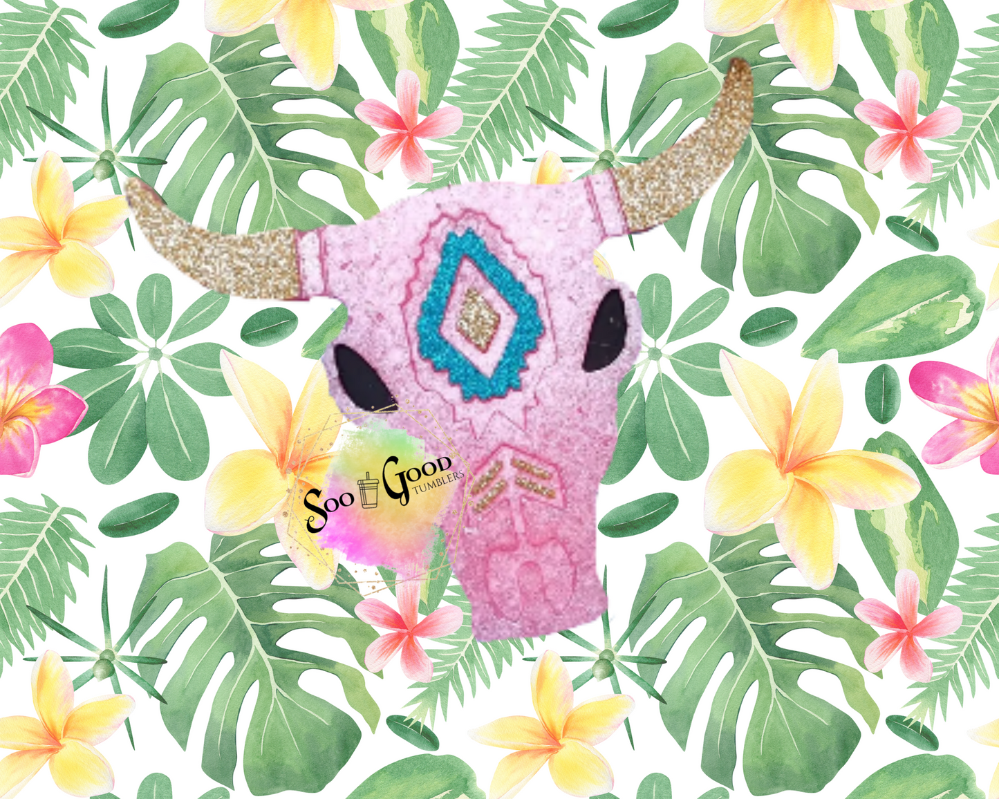 Stud Muffin Blinged Car Freshie