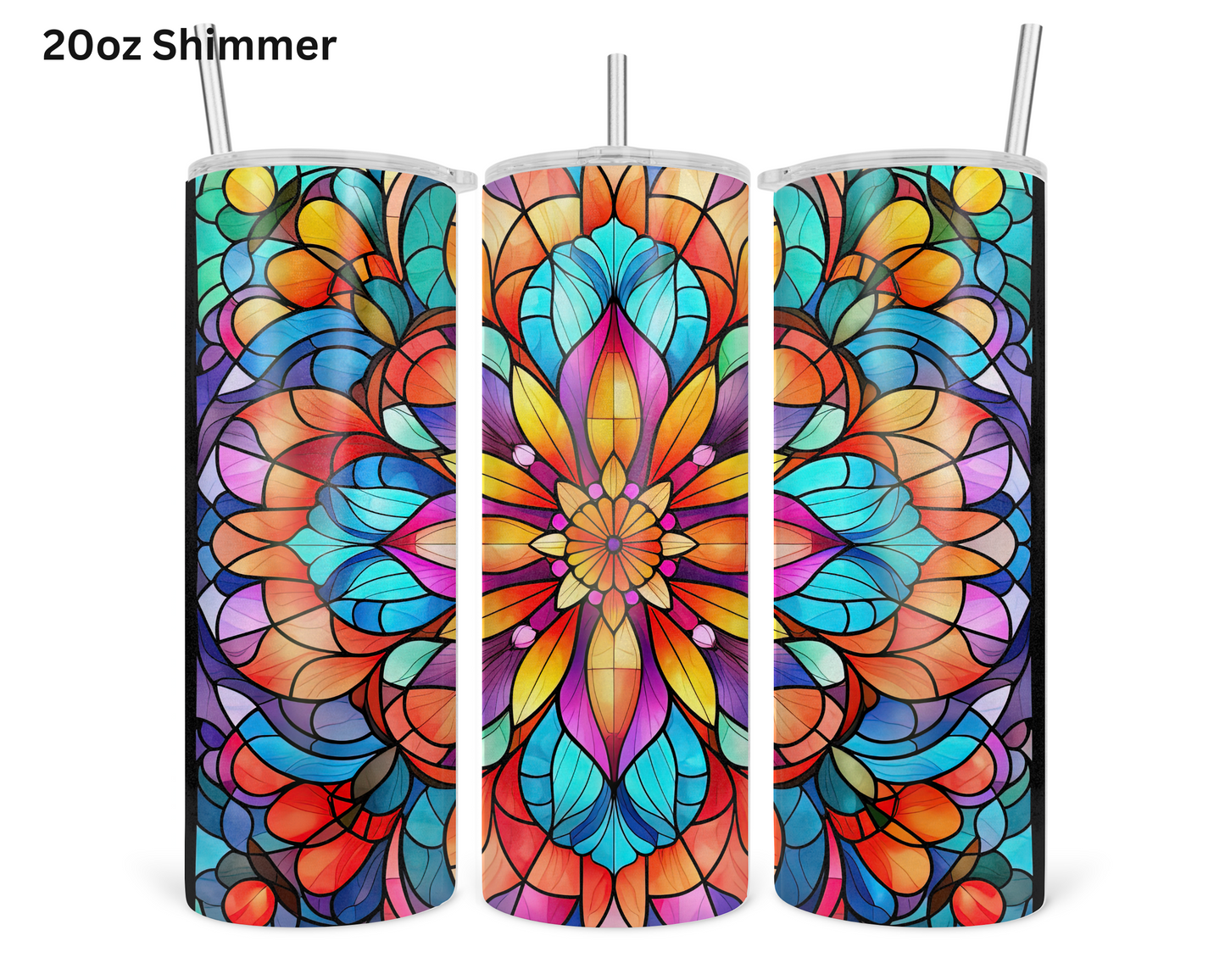 Daydream Tumbler