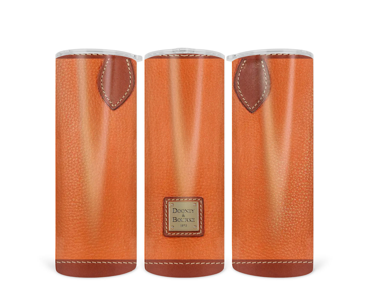Dooney & Bourke Handbag Inspired Tumbler (004)