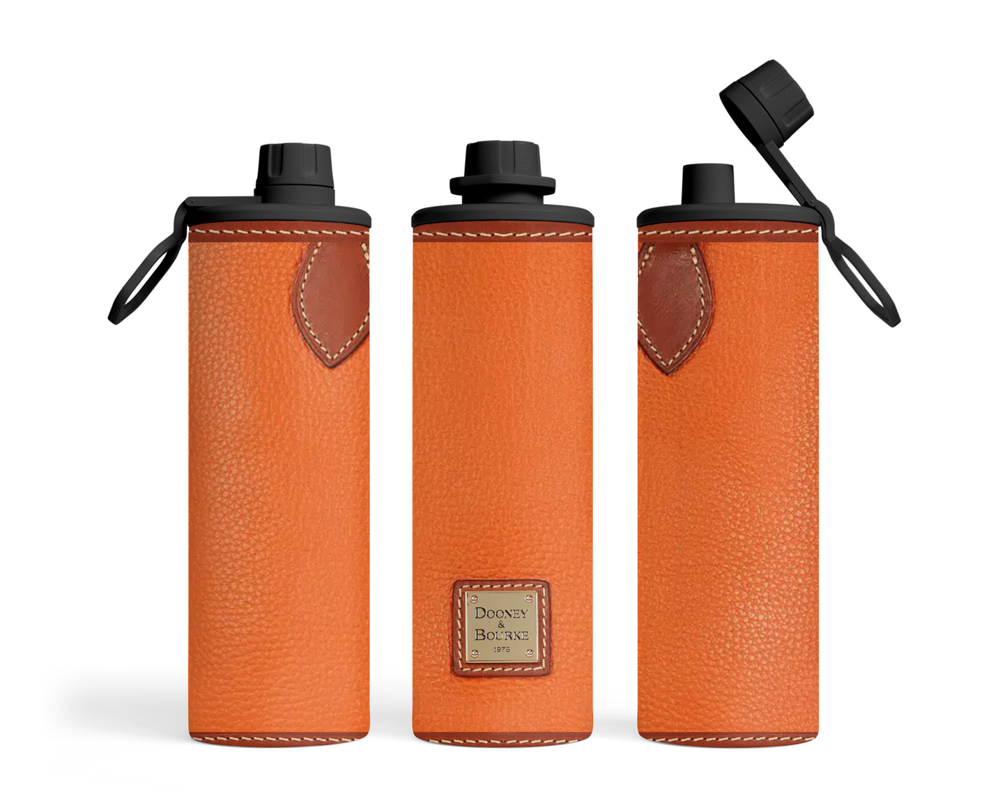 Dooney & Bourke Handbag Inspired Tumbler (004)