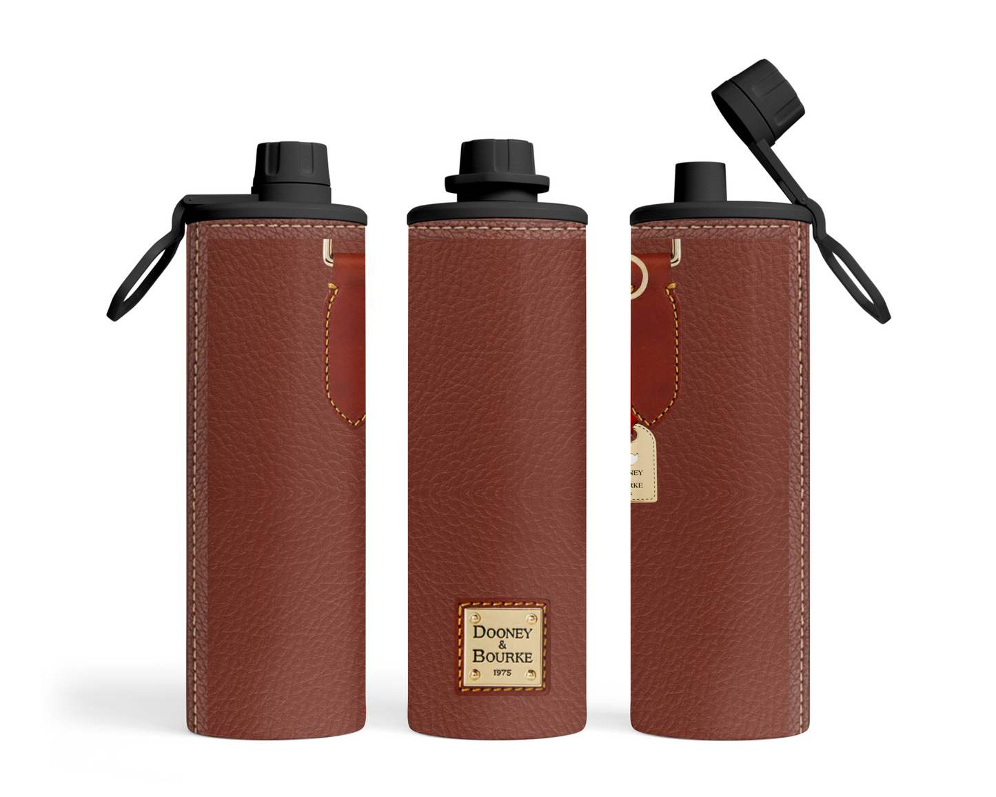 Dooney & Bourke Handbag Inspired Tumbler (006)