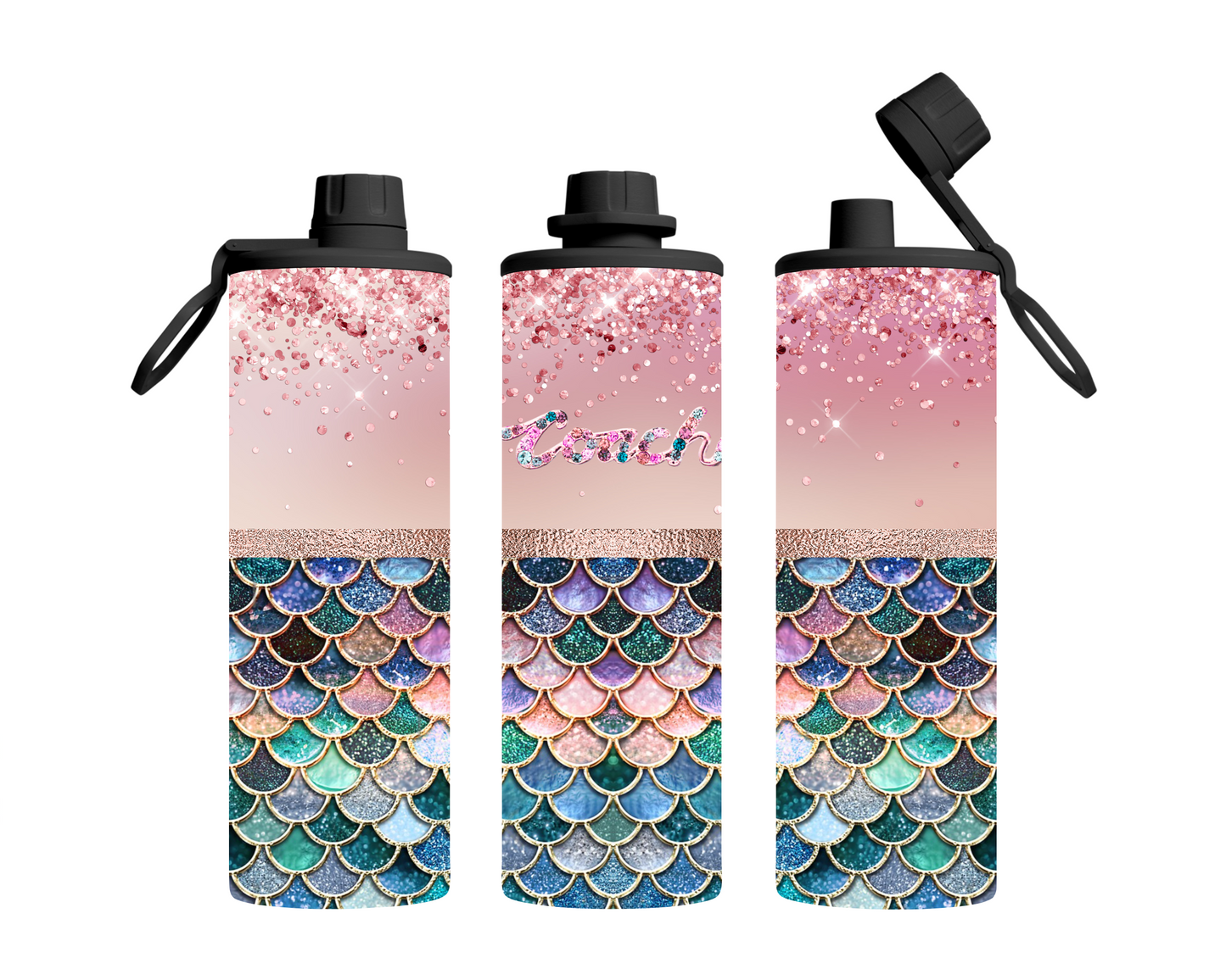 Coach Handbag Inspired Tumbler (058)