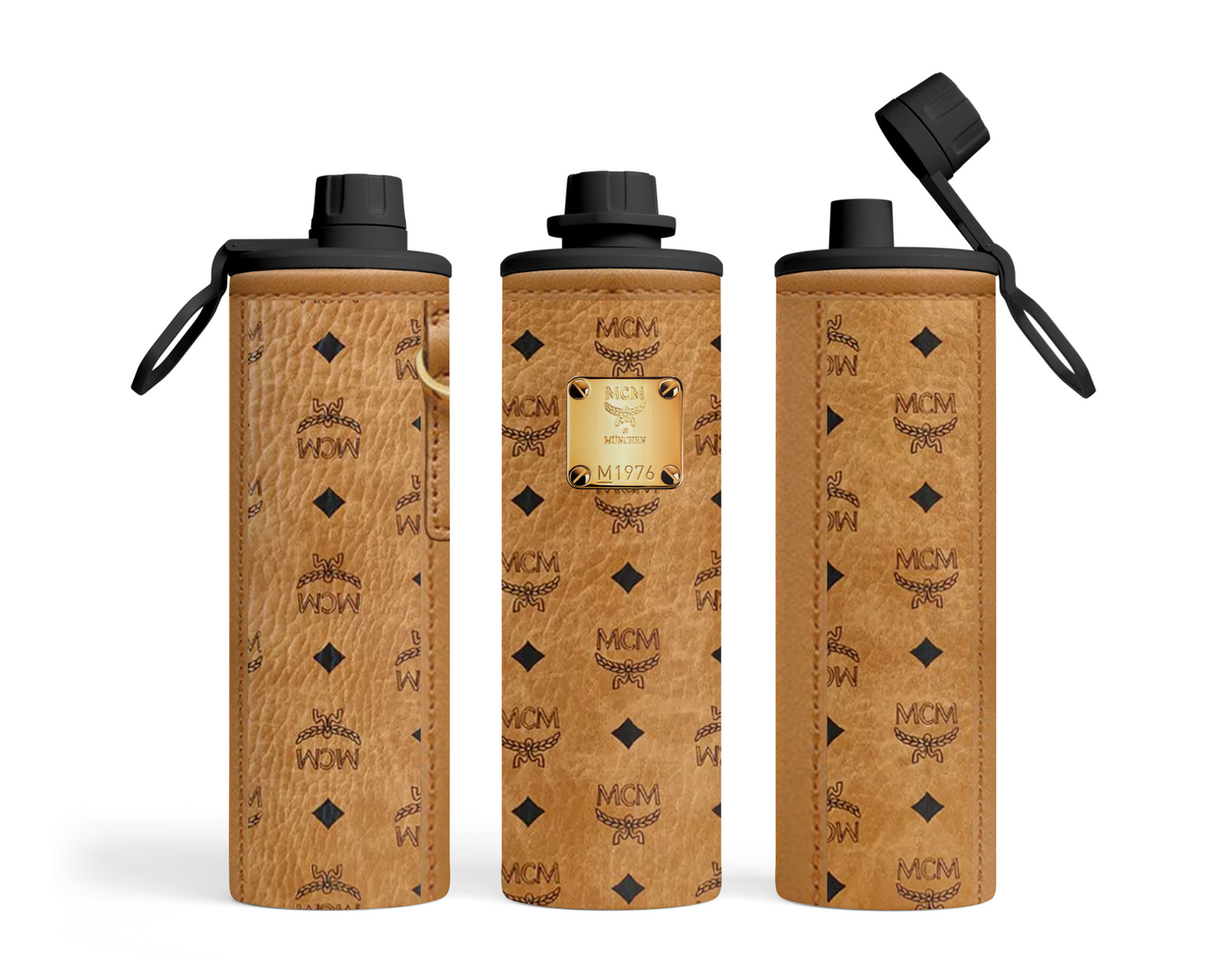 Dooney & Bourke Handbag Inspired Tumbler (007)