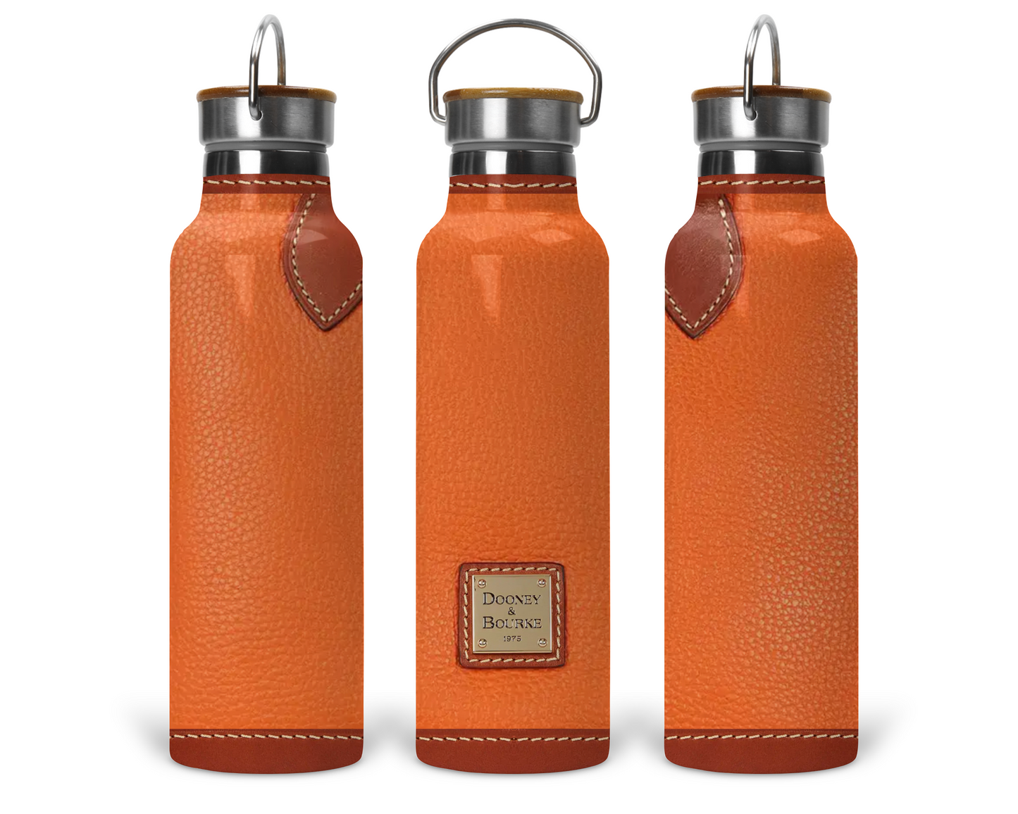 Dooney & Bourke Handbag Inspired Tumbler (004)