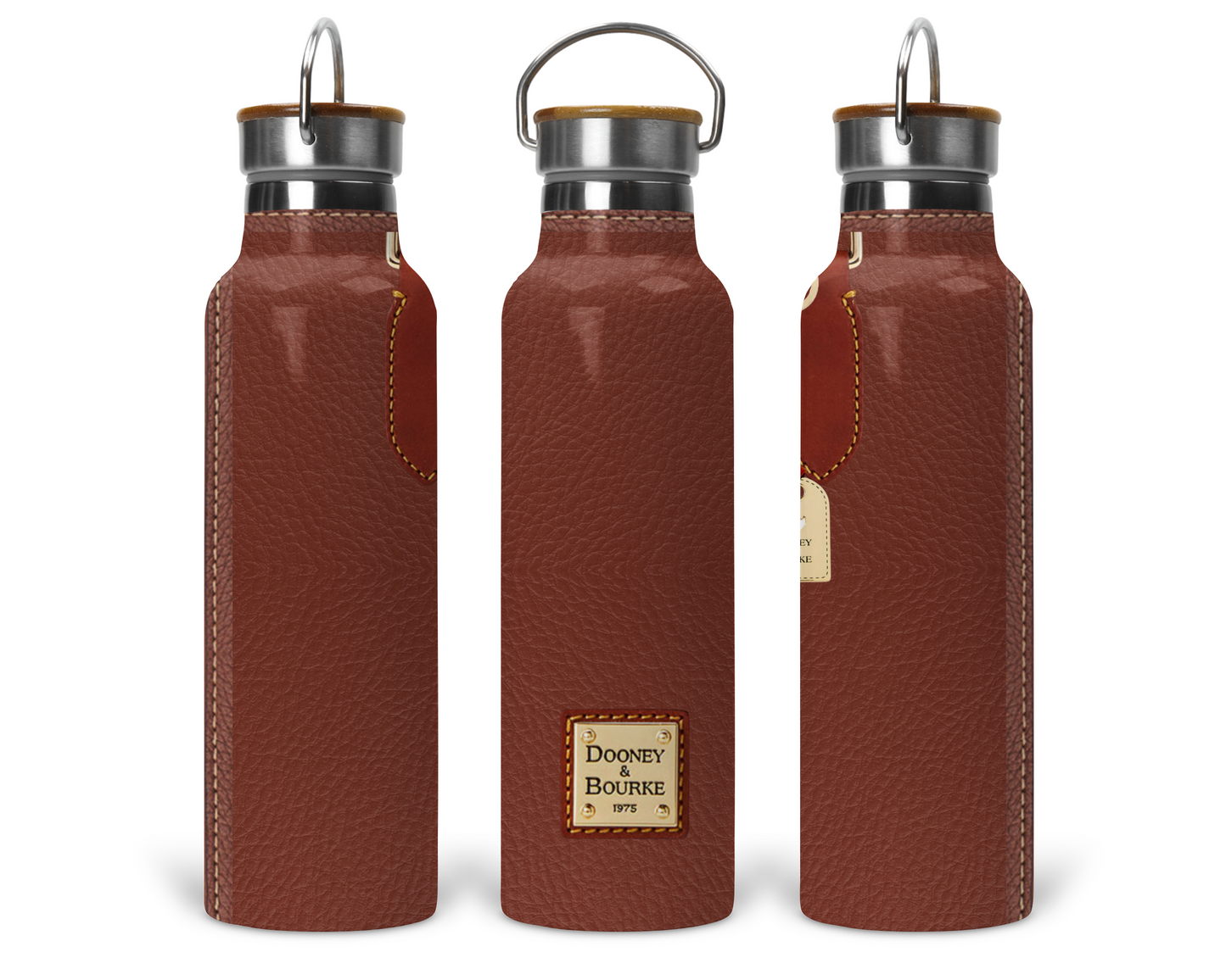 Dooney & Bourke Handbag Inspired Tumbler (006)
