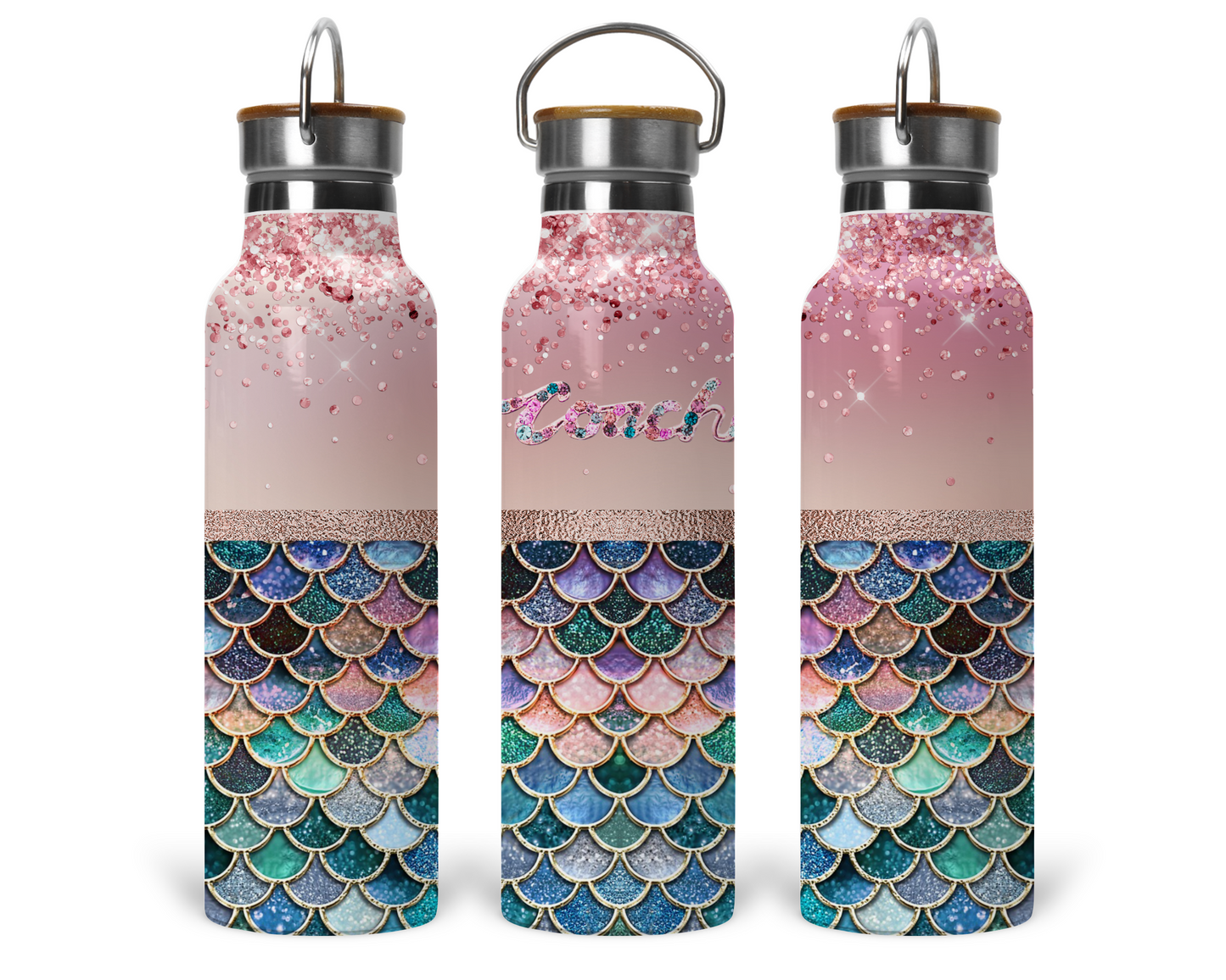 Coach Handbag Inspired Tumbler (058)