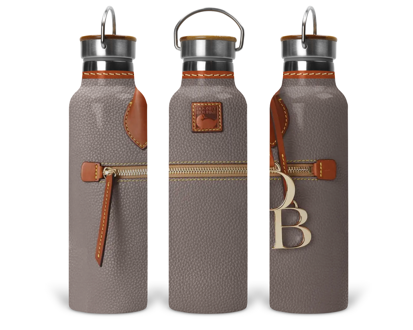 Dooney & Bourke Handbag Inspired Tumbler (003)