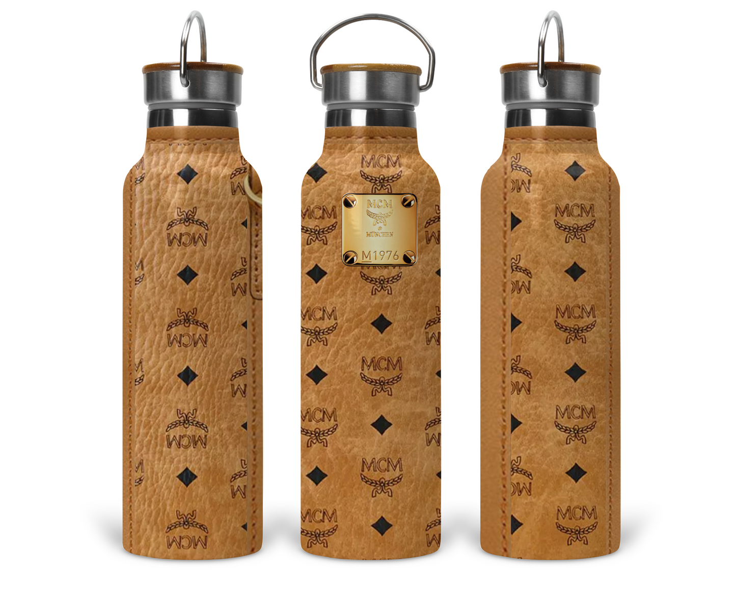 Dooney & Bourke Handbag Inspired Tumbler (007)