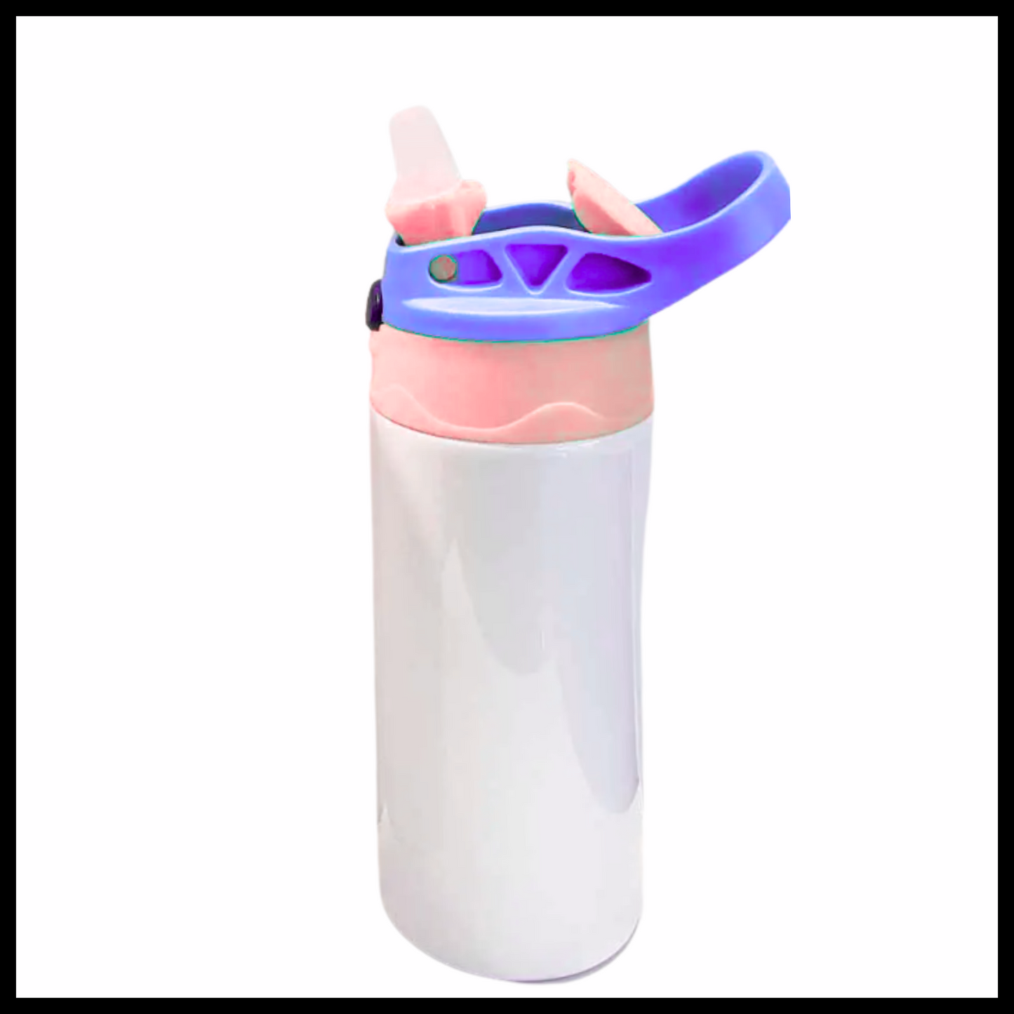 Custom Resin Tumbler